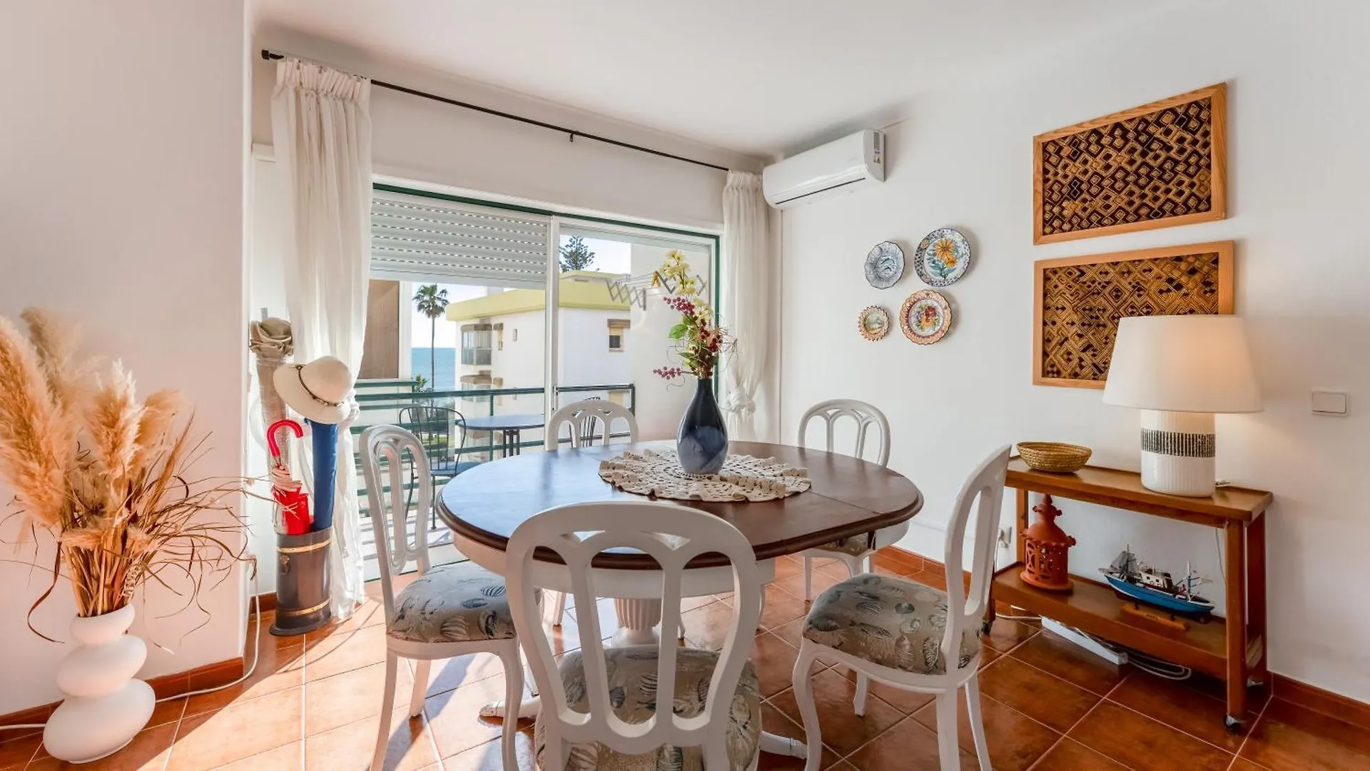 Summer Getaway 1Br Flat Armacao Pera By Lovelystay Armacao de Pera 0*,