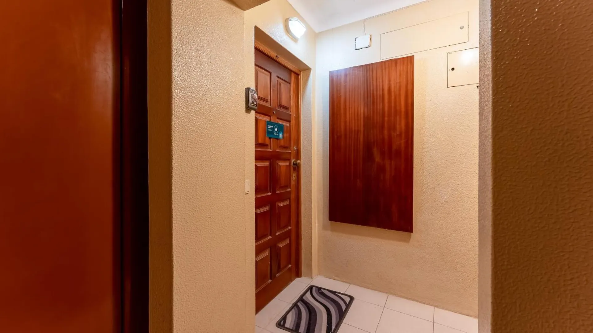 Summer Getaway 1Br Flat Armacao Pera By Lovelystay Armacao de Pera 0*,