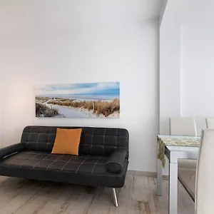 Apartamento Torre Sol 1006 - Vista Mar, Armação de Pêra
