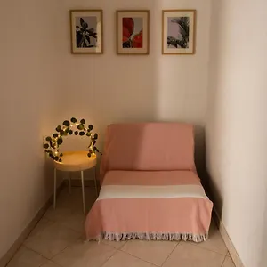  Apartamento Casa Abelha
