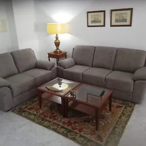 Apartamento Saint Martin, Armação de Pêra