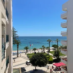 Algarve Sweet - Sea View Armacao de Pera