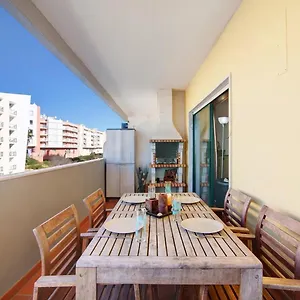  Apartamento Terrace Colors Beach
