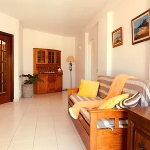  Apartamento Casa Da Ii Na Torre Baleeira