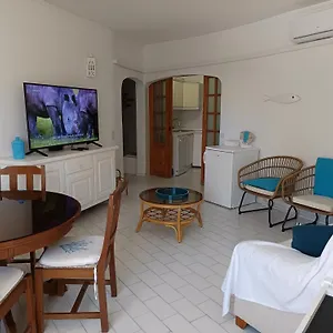  Apartamento Do Algarve
