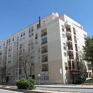  Apartamento Edificio Fragata A
